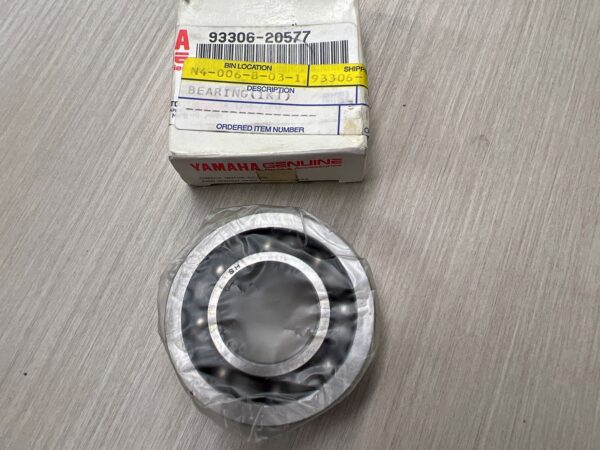 Crank Bearing