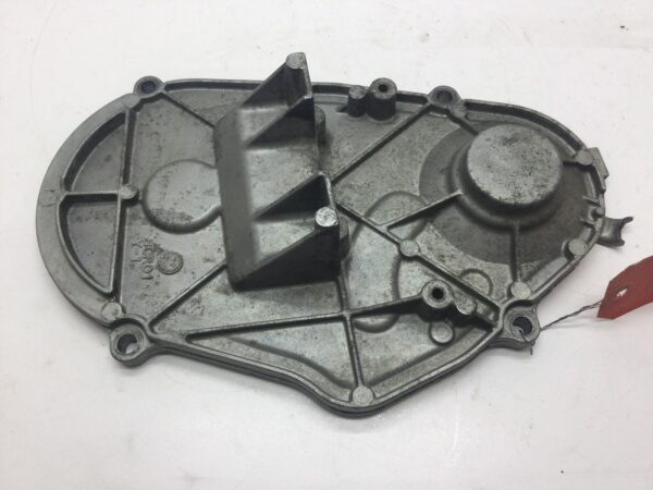 2000 Yamaha Chain Case Cover - Image 3