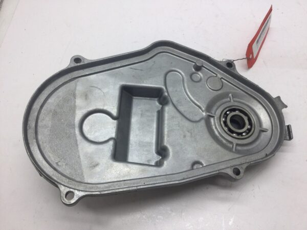 2000 Yamaha Chain Case Cover - Image 4