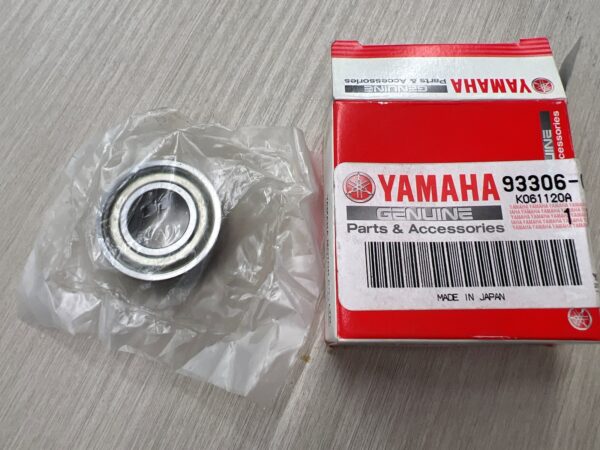 Rear Wheel Bearing YZ80 - Image 2