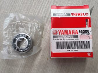 Rear Wheel Bearing YZ80