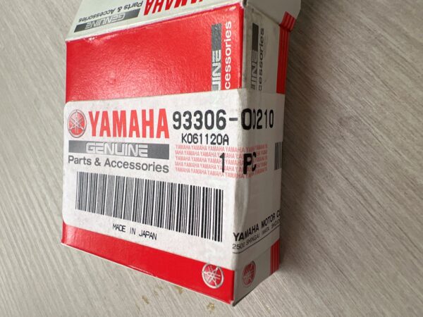 Rear Wheel Bearing YZ80 - Image 5
