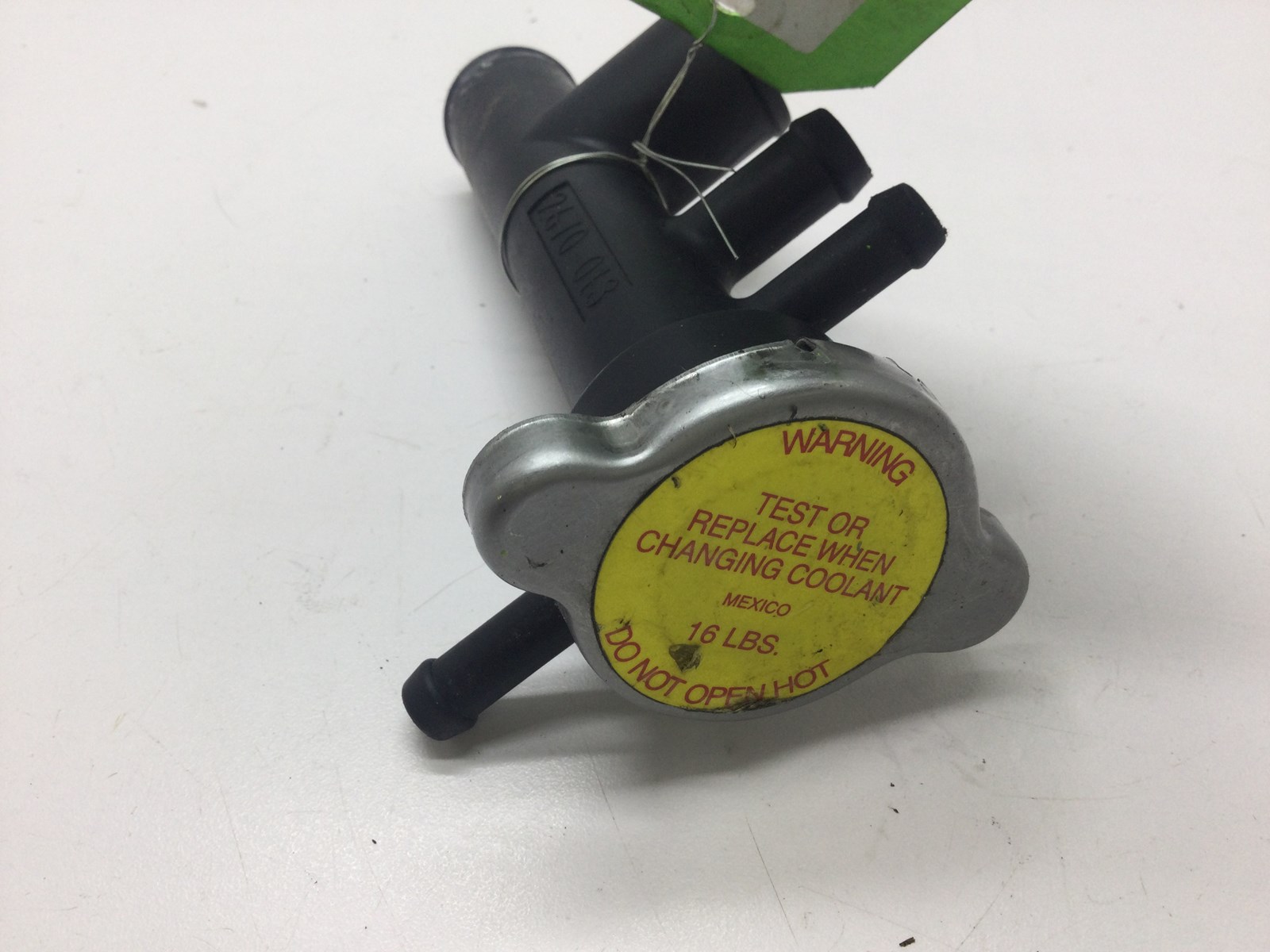 2011 Arctic Cat Filler Neck - Image 3