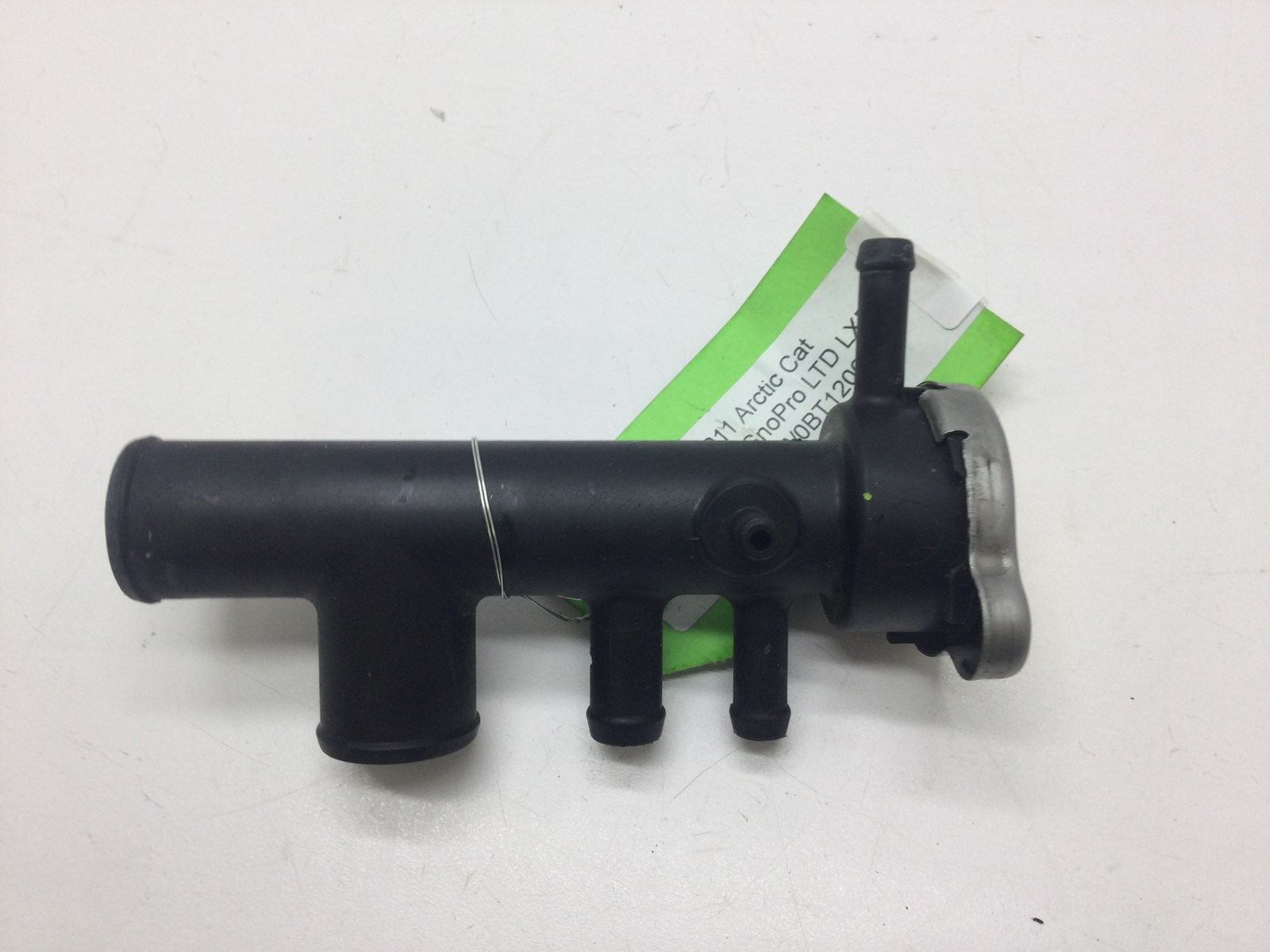 2011 Arctic Cat Filler Neck - Image 5