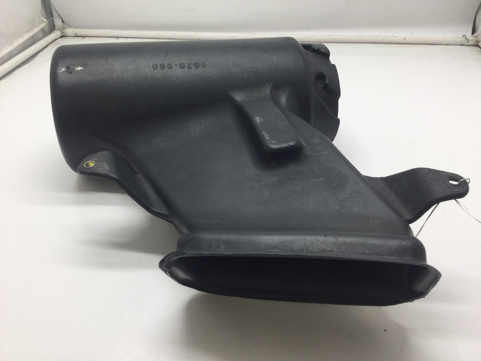 2011 Arctic Cat Air Silencer Assembly - Image 5