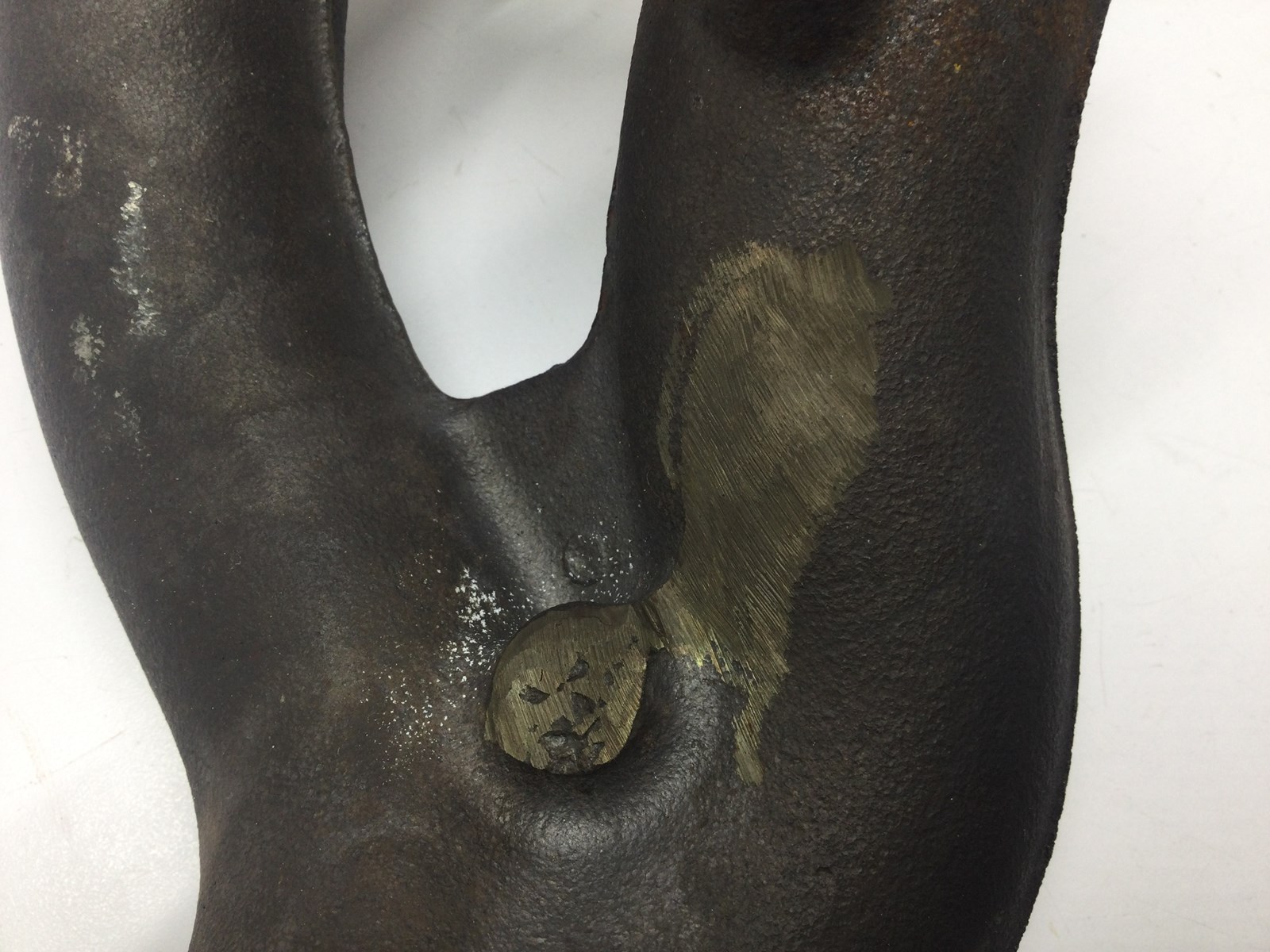 2011 Arctic Cat Exhaust Manifold - Image 4