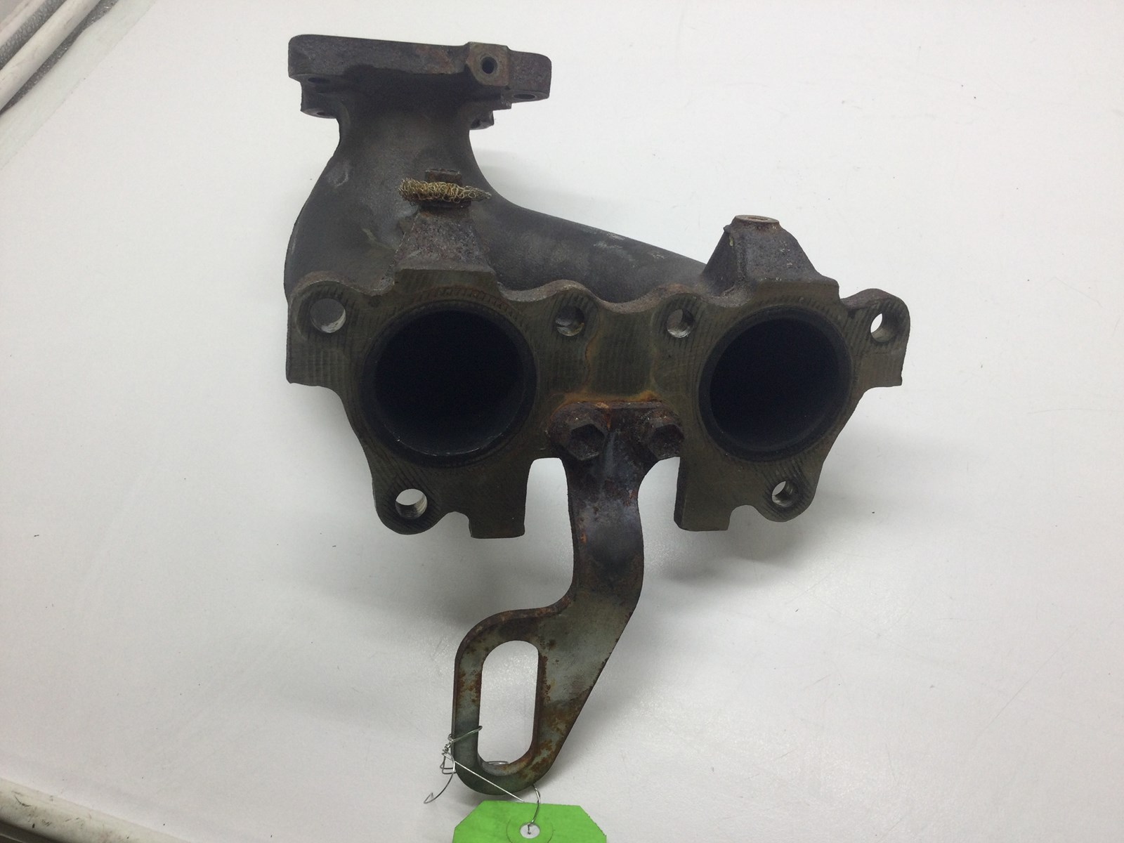 2011 Arctic Cat Exhaust Manifold - Image 5