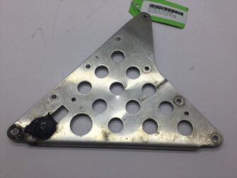 2011 Arctic Cat Steering Support Gusset RH