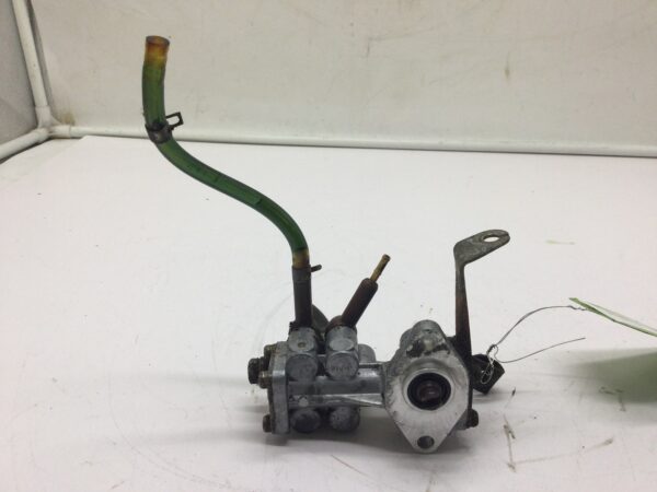 1992 Arctic Cat OIL PUMP - Image 2