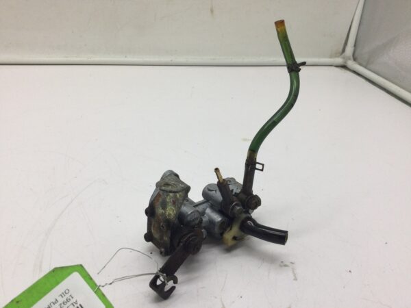 1992 Arctic Cat OIL PUMP - Image 4