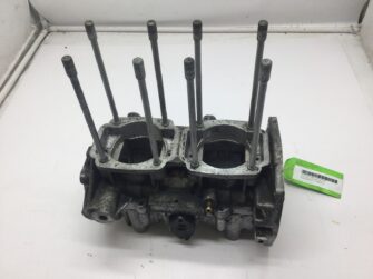 1999 Arctic Cat Crank Case