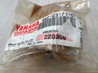 1992 Yamaha Front Piston Fork RT 400