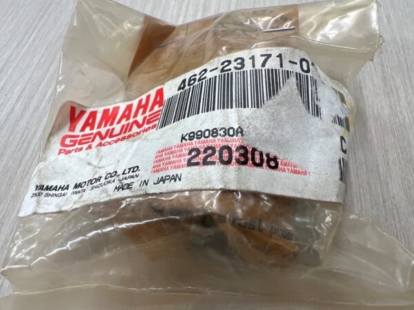 1992 Yamaha Front Piston Fork RT 400