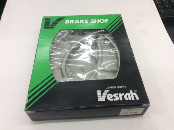 NOS Brake Shoes - Image 2