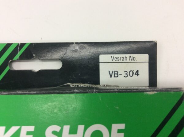 NOS Brake Shoes - Image 3
