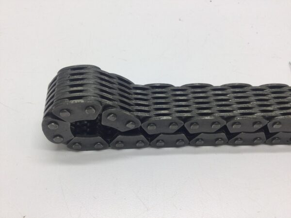 2003 Yamaha Used Drive Chain - 70 link 13 WIDE - Image 5