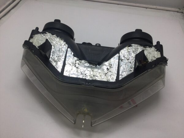2003 Yamaha Headlight Assembly - Image 2