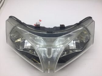 2003 Yamaha Headlight Assembly