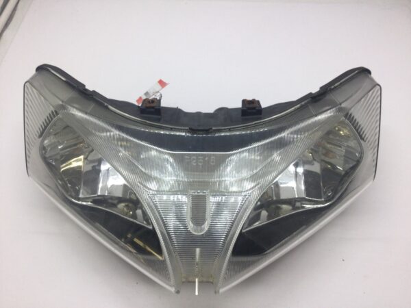 2003 Yamaha Headlight Assembly