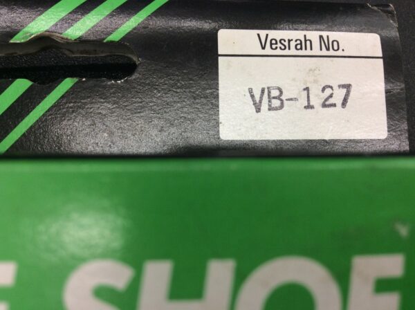 1985 Honda Brake Shoes Rear, Vesrah VB-127 - Image 3