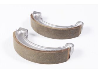 1985 Honda Brake Shoes Rear, Vesrah VB-127