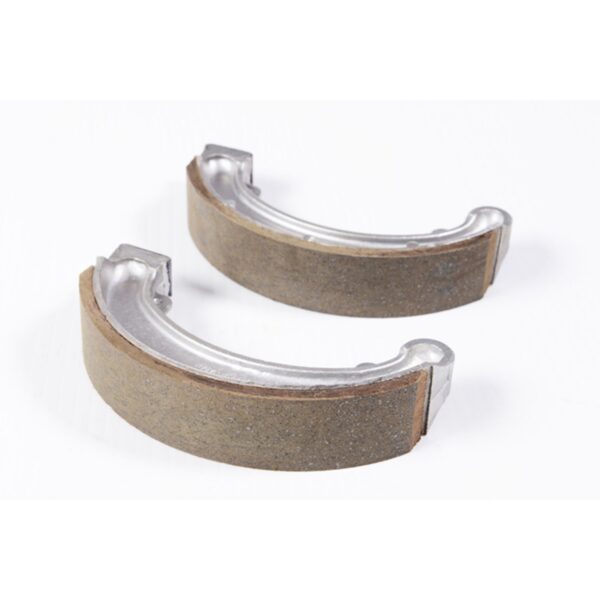 1985 Honda Brake Shoes Rear, Vesrah VB-127