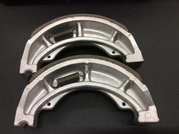 1980 Suzuki Brake Shoes