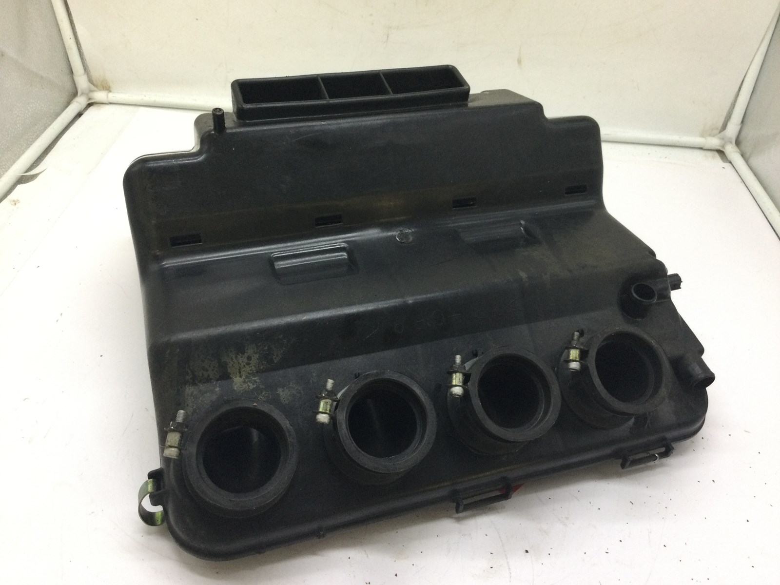 2007 Yamaha Airbox SEE COMMENTS - Image 4