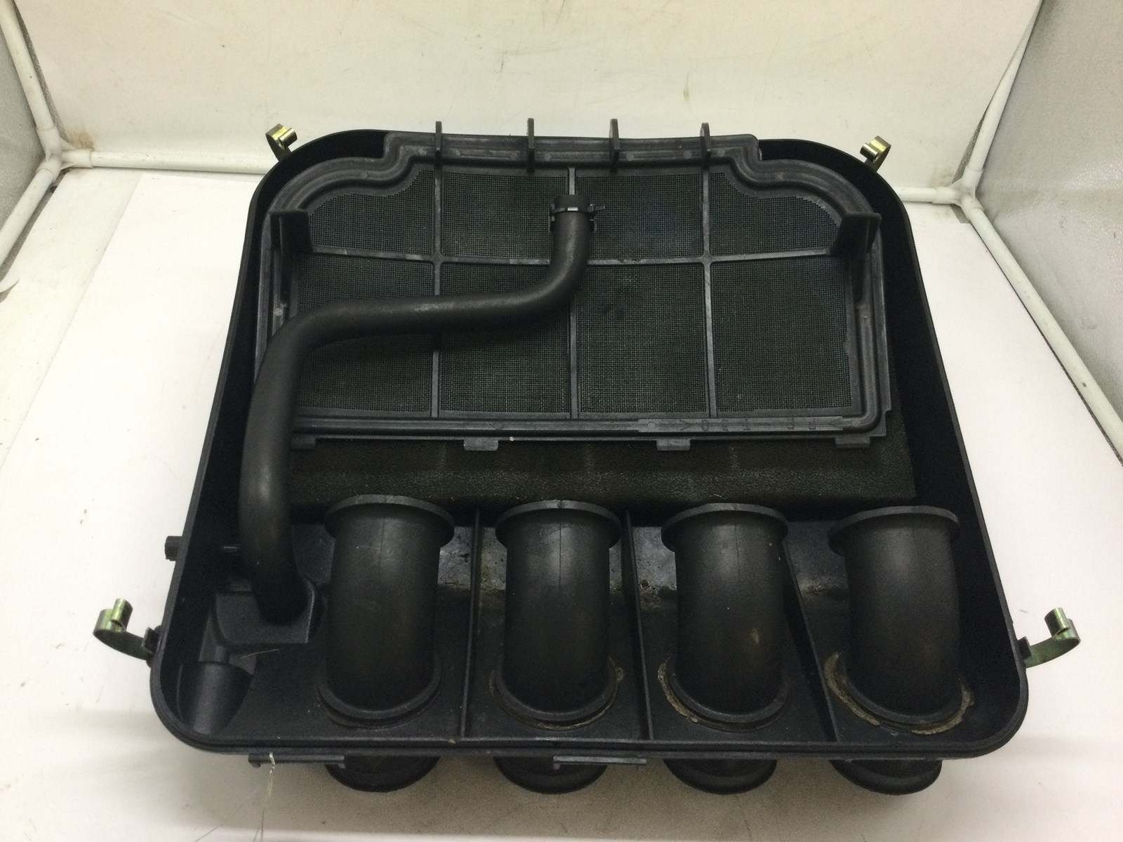 2007 Yamaha Airbox SEE COMMENTS