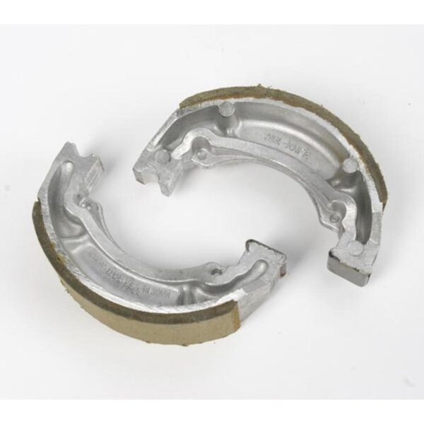 1981 Suzuki Brake Shoes Front or Rear VB-314