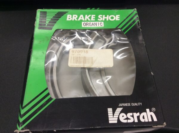 Brake Shoes - Image 2
