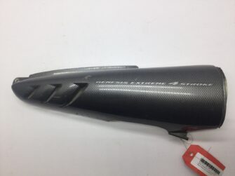 2003 Yamaha Exhaust Cover Protector - LH