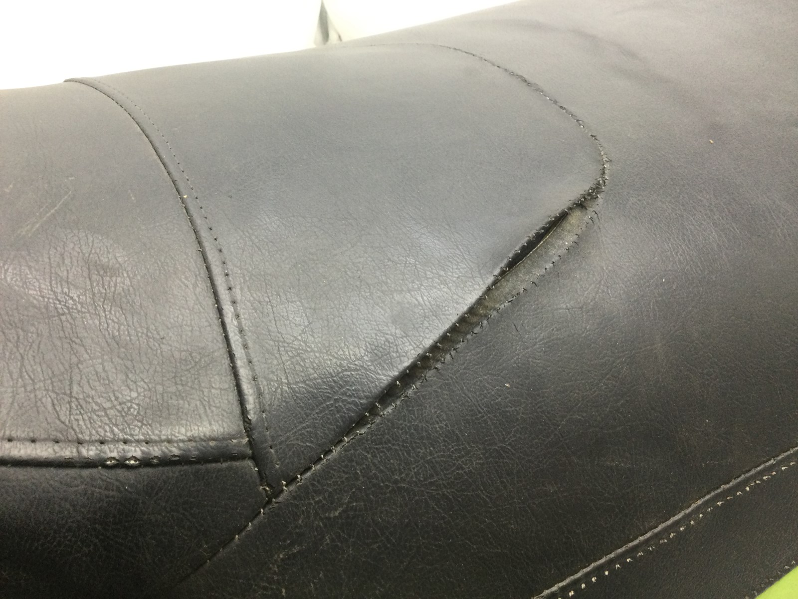 2011 Arctic Cat Seat Assembly - LXR LTD - Image 3