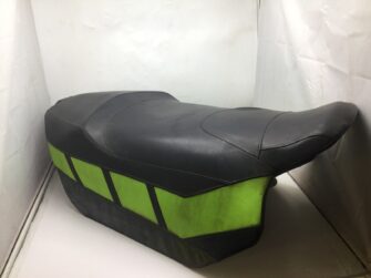 2011 Arctic Cat Seat Assembly - LXR LTD