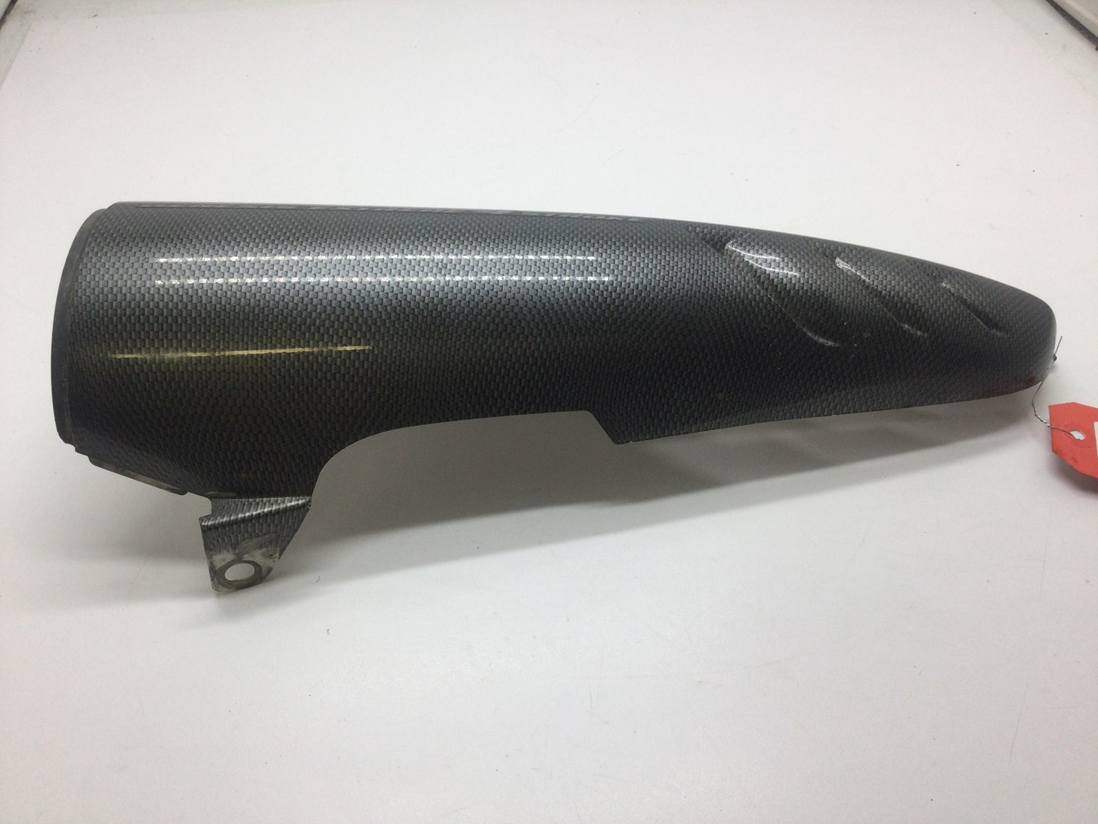 2003 Yamaha Exhaust Protector 2 - RH - Image 2