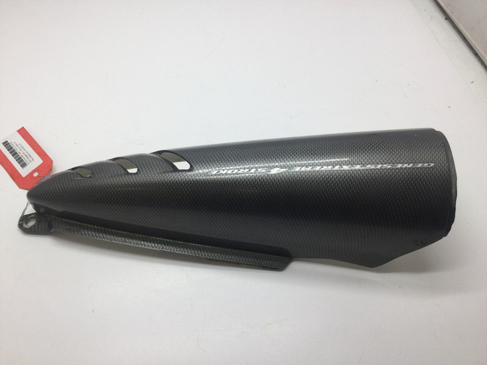 2003 Yamaha Exhaust Protector 2 - RH - Image 3