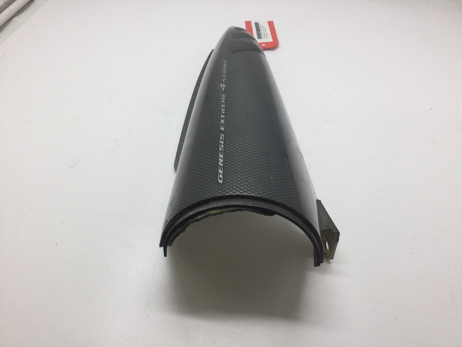 2003 Yamaha Exhaust Protector 2 - RH - Image 4