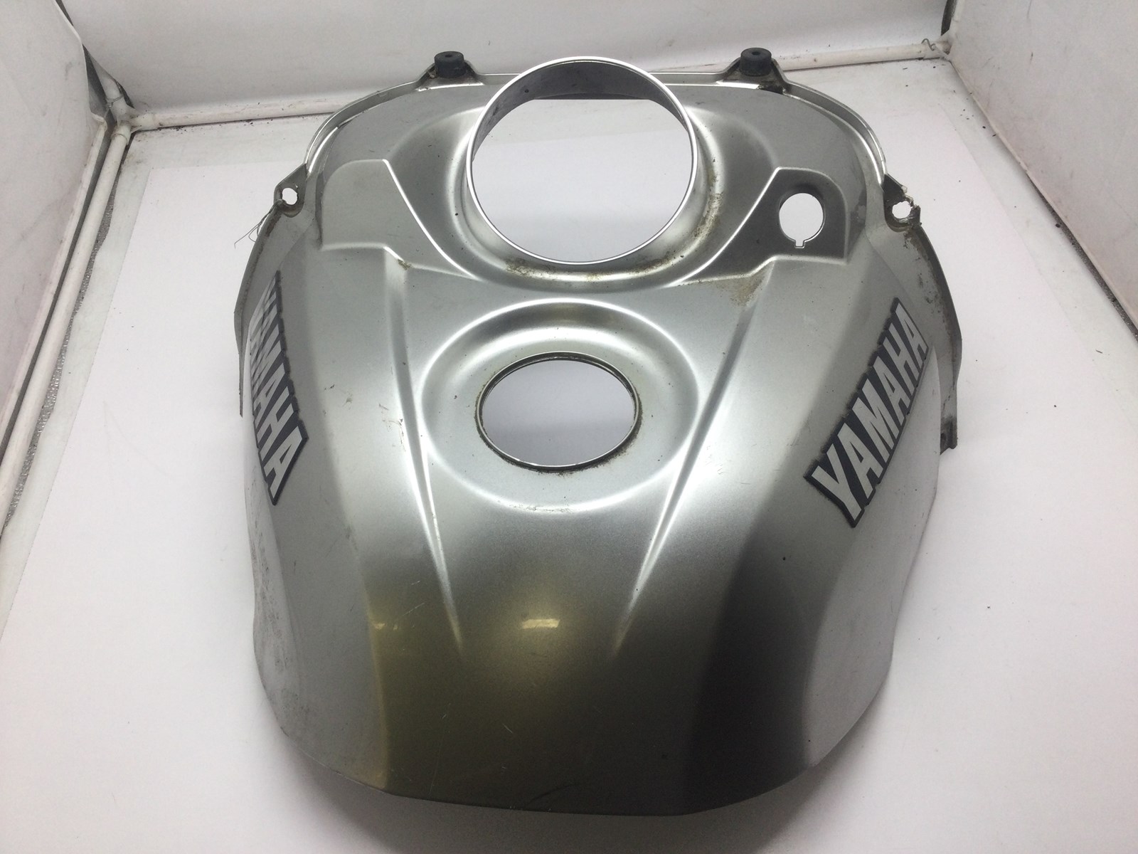 2003 Yamaha Instrument Panel - Image 3