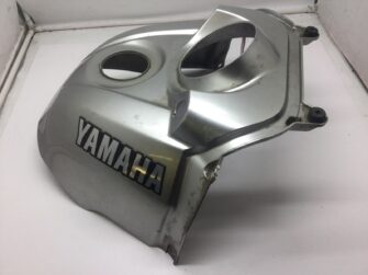 2003 Yamaha Instrument Panel