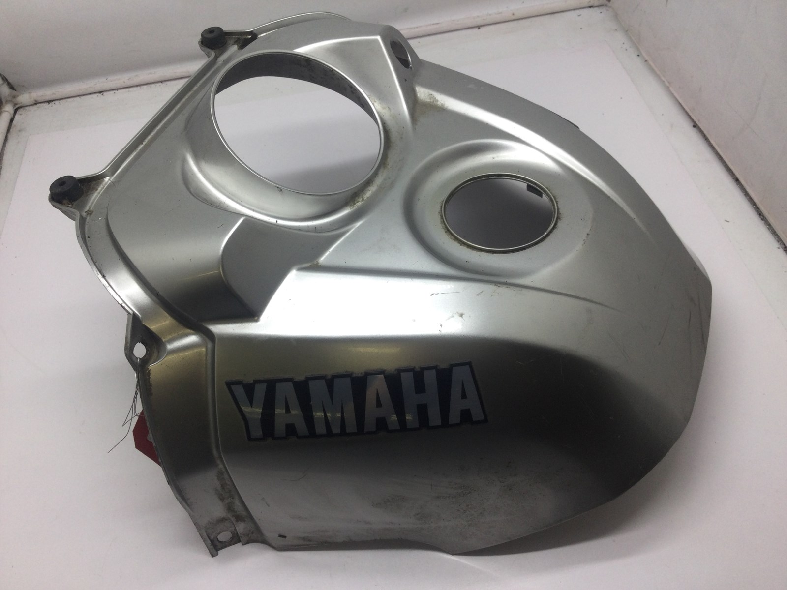 2003 Yamaha Instrument Panel - Image 4