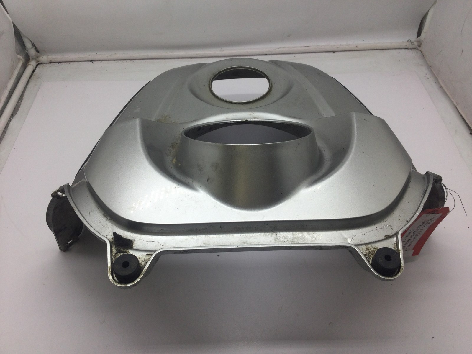 2003 Yamaha Instrument Panel - Image 5