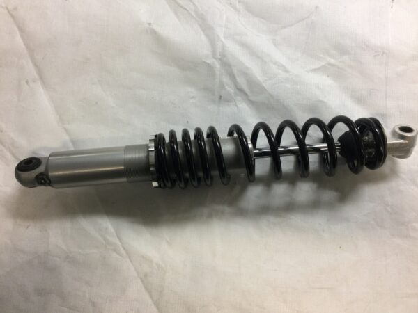 2003 Yamaha Ski Shock - Image 2