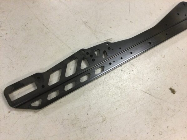 2020 Ski-Doo 600 RS 137" Rail - Image 2