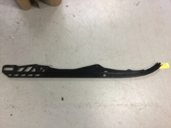 2020 Ski-Doo 600 RS 137" Rail