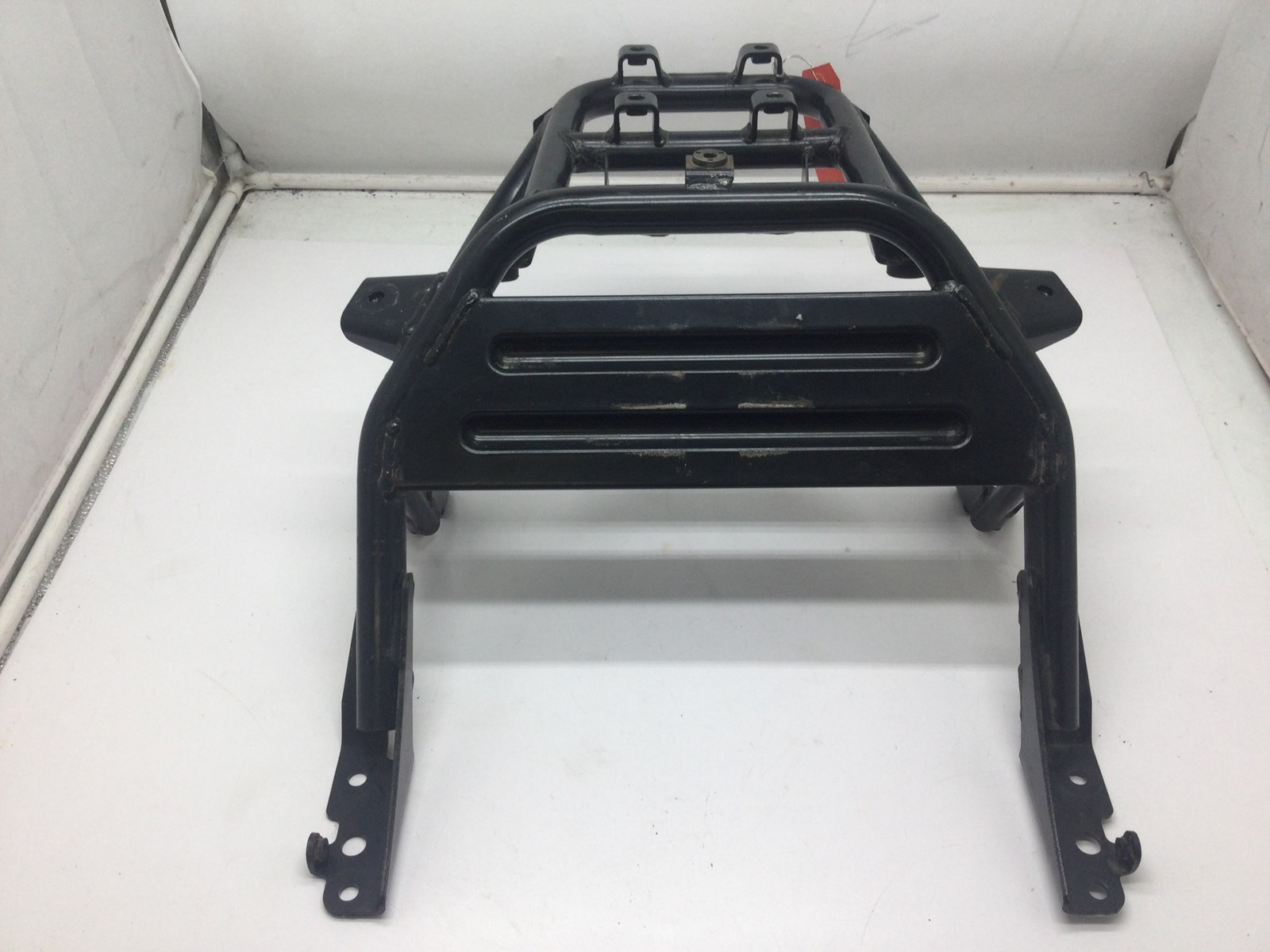 2011 Yamaha Seat Reinforcement - Image 2