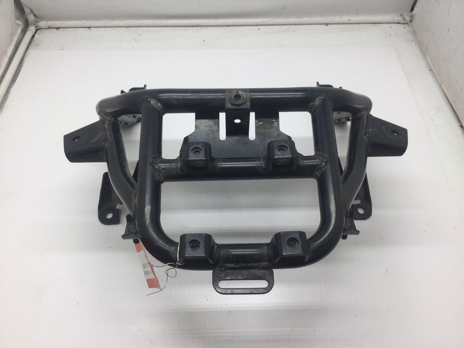 2011 Yamaha Seat Reinforcement - Image 3