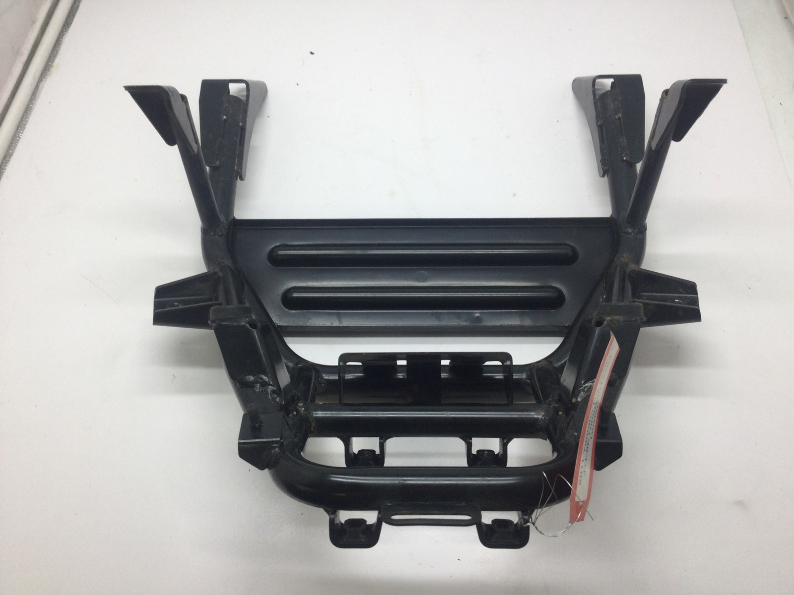 2011 Yamaha Seat Reinforcement - Image 4