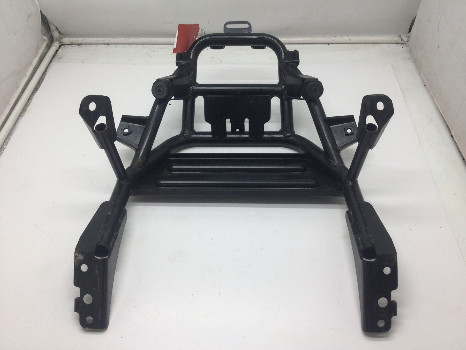 2011 Yamaha Seat Reinforcement - Image 5