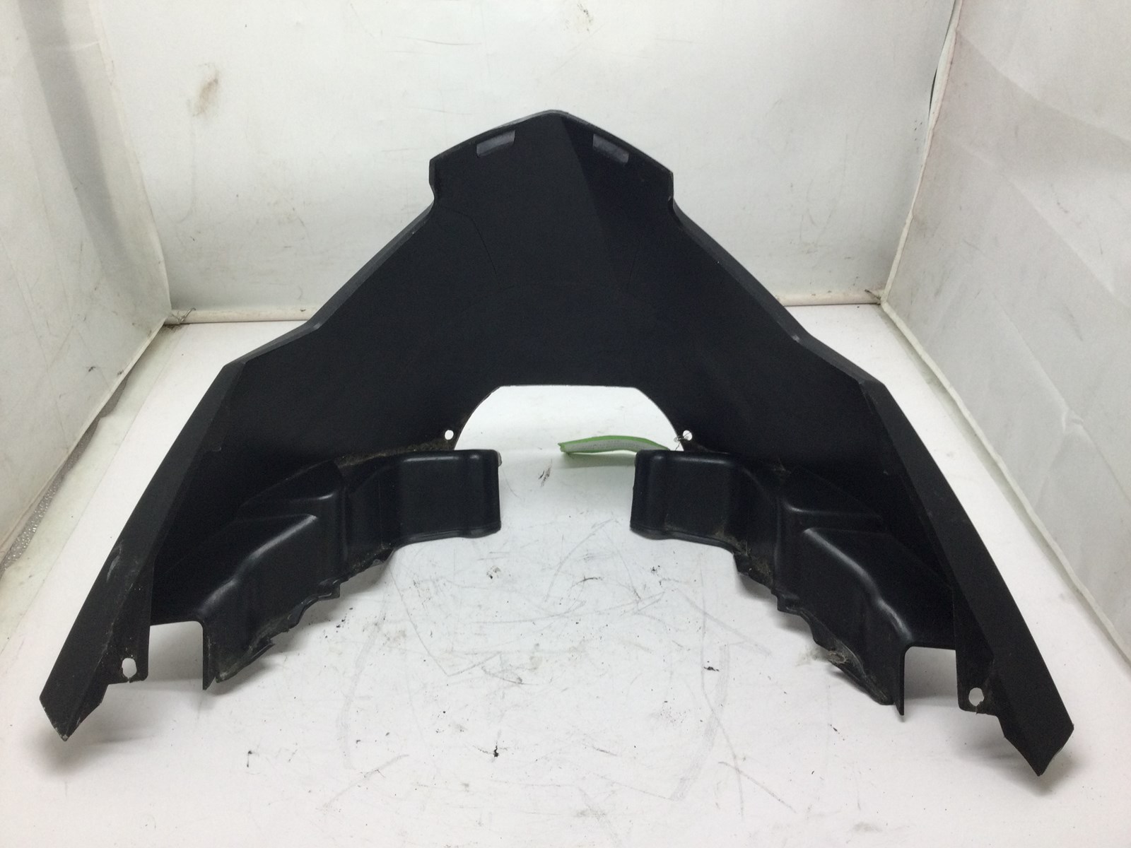 2011 Arctic Cat Fascia Bumper - Image 4