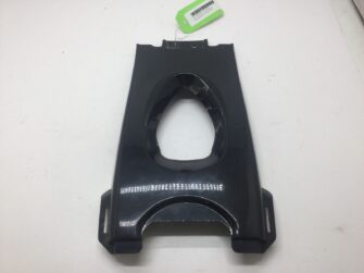 2011 Arctic Cat Handlebar Close Off